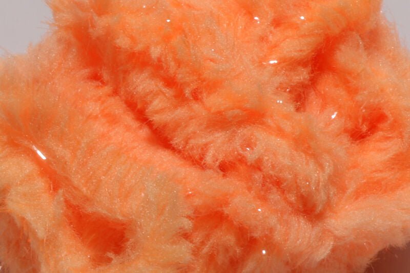 Hareline - Easy Egg Chenille - Chenille - Fly Fish Food