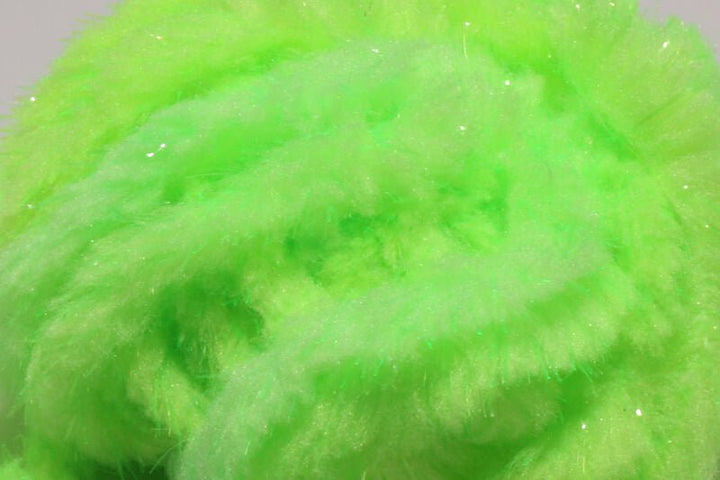 Hareline - Easy Egg Chenille - Chenille - Fly Fish Food