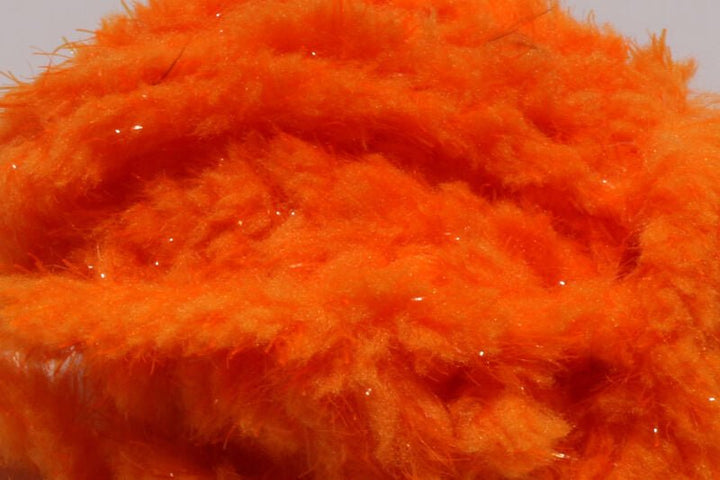 Hareline - Easy Egg Chenille - Chenille - Fly Fish Food