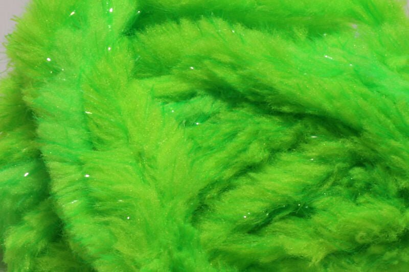Hareline - Easy Egg Chenille - Chenille - Fly Fish Food
