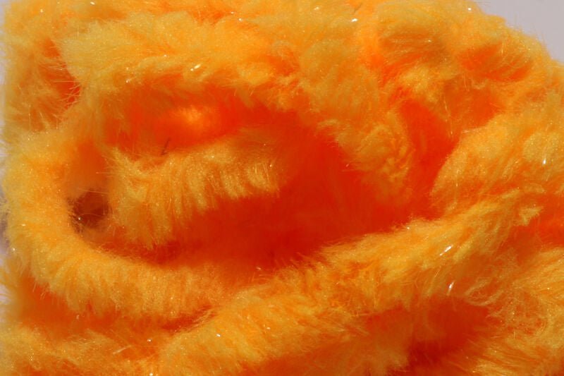 Hareline - Easy Egg Chenille - Chenille - Fly Fish Food