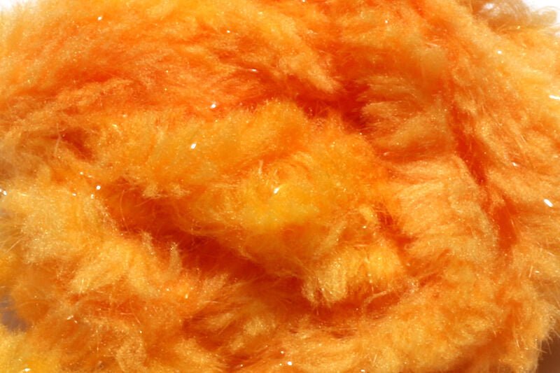 Hareline - Easy Egg Chenille - Chenille - Fly Fish Food