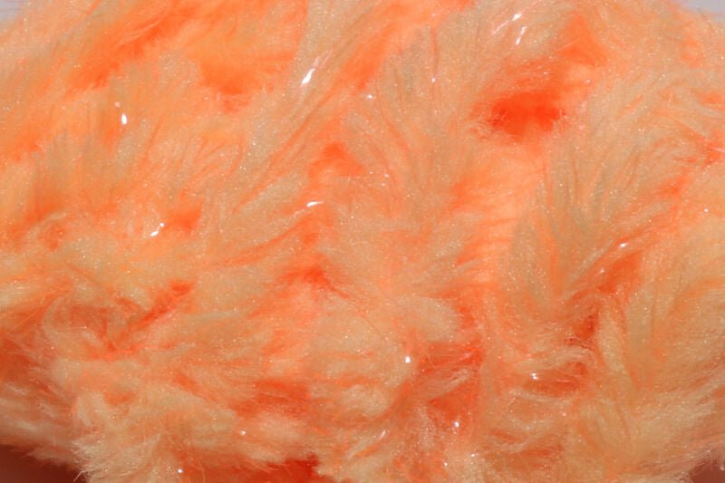 Hareline - Easy Egg Chenille - Chenille - Fly Fish Food