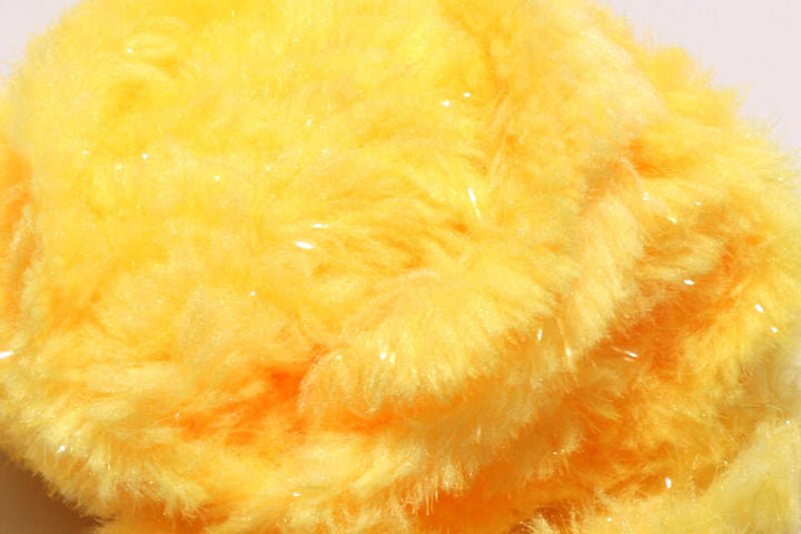 Hareline - Easy Egg Chenille - Chenille - Fly Fish Food