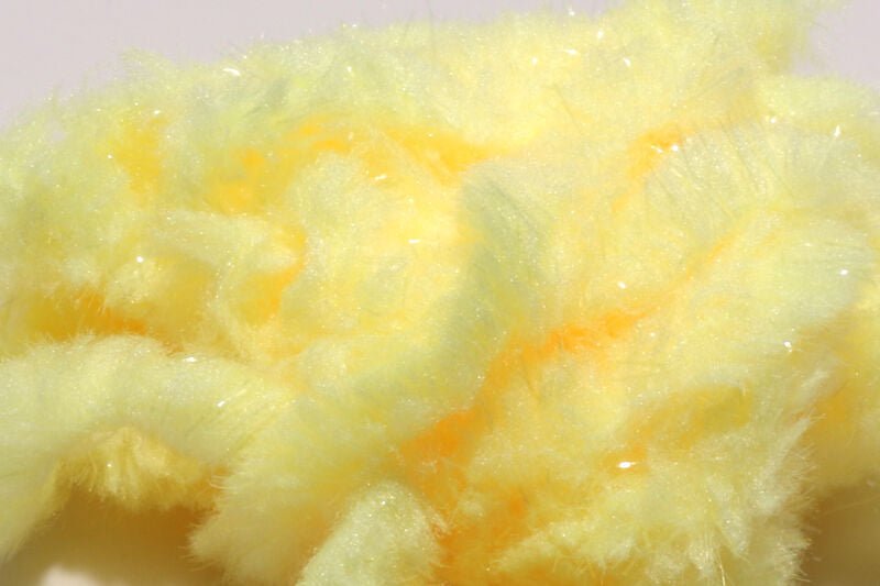Hareline - Easy Egg Chenille - Chenille - Fly Fish Food