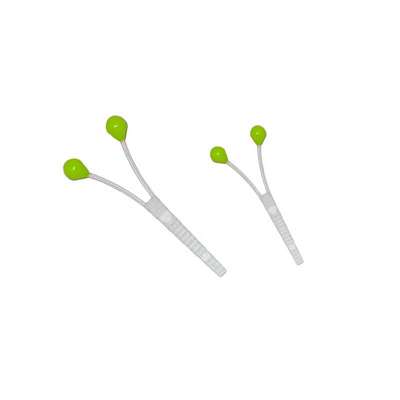 Easy Shrimp Eyes - Medium - Eyes - Fly Fish Food