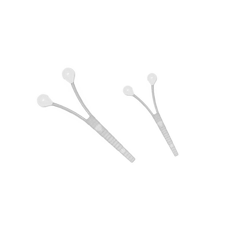 Easy Shrimp Eyes - Medium - Eyes - Fly Fish Food