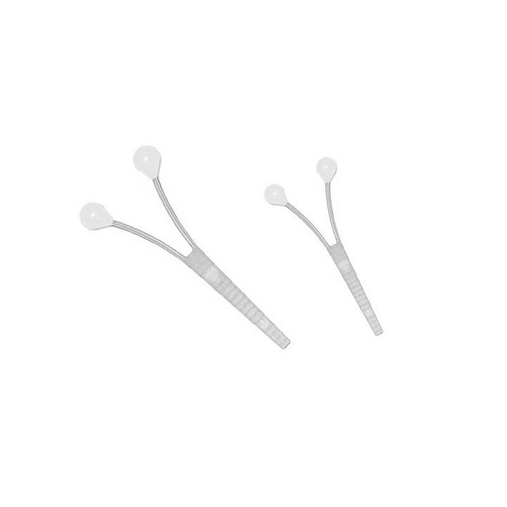 Easy Shrimp Eyes - Medium - Eyes - Fly Fish Food