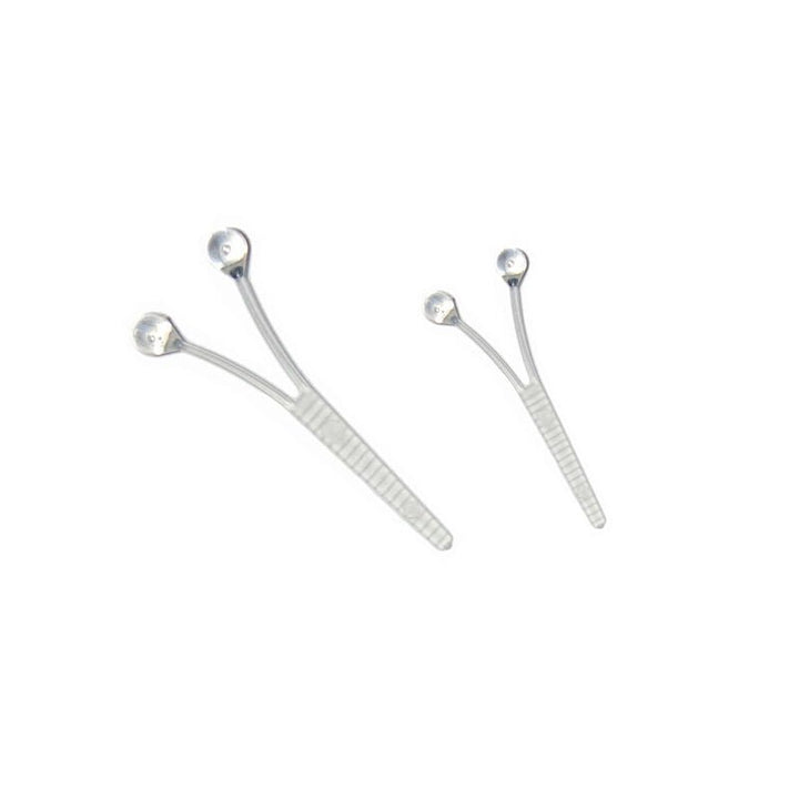 Easy Shrimp Eyes - Medium - Eyes - Fly Fish Food