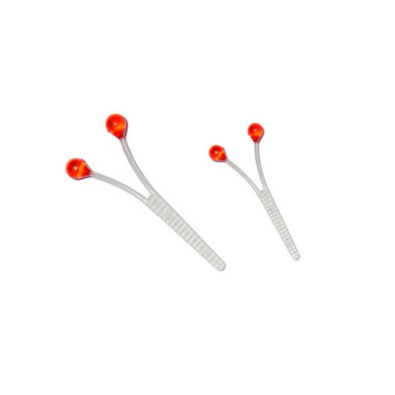 Easy Shrimp Eyes - Medium - Eyes - Fly Fish Food