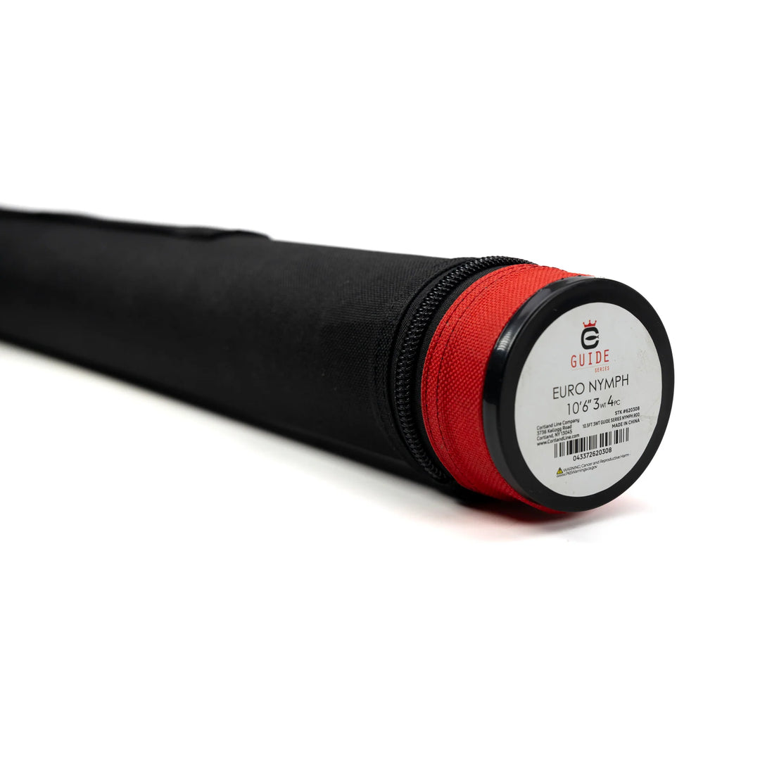 Cortland Guide Series Euro Nymph Fly Rod - Rods - Fly Fish Food