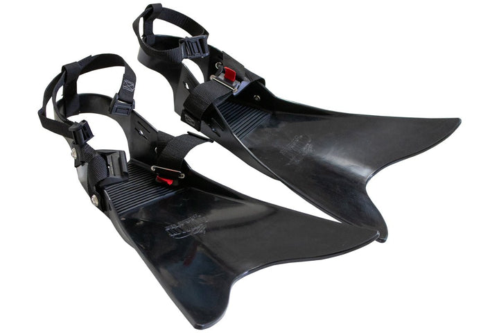 Outcast EZ Power Fins - Float Tubes &amp; Accessories - Fly Fish Food