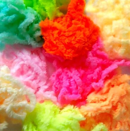 Egg - It - Chenille - Fly Fish Food