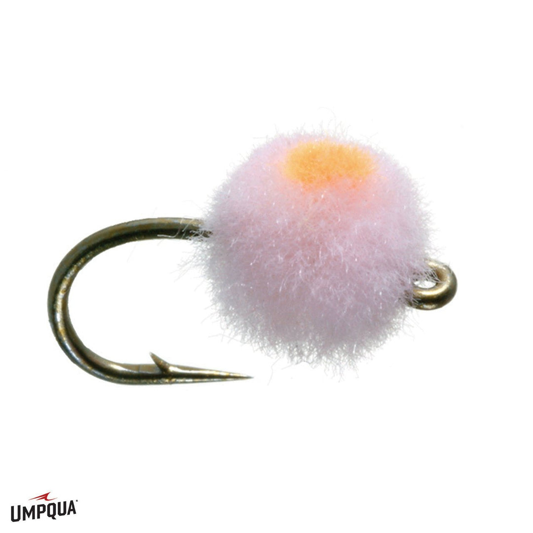 Egg - Flies - Fly Fish Food
