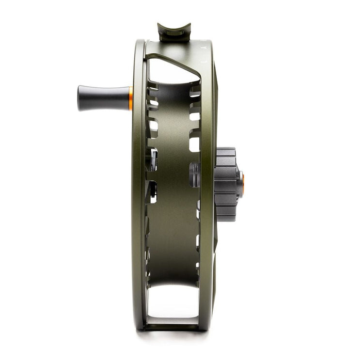 Lamson Hyperspeed F Reel - Ranger - Reels - Fly Fish Food