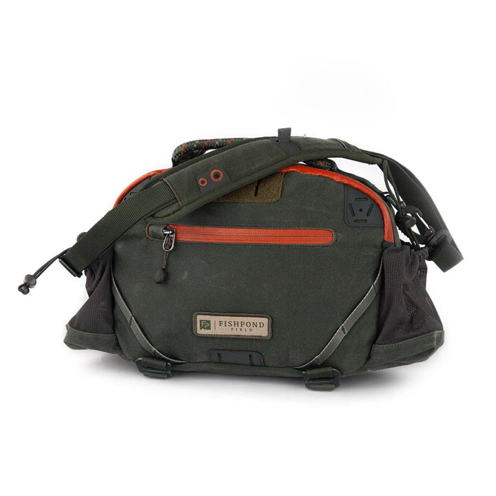 Fishpond - Elkhorn Lumbar Pack - Duskwood - Packs &amp; Bags - Fly Fish Food