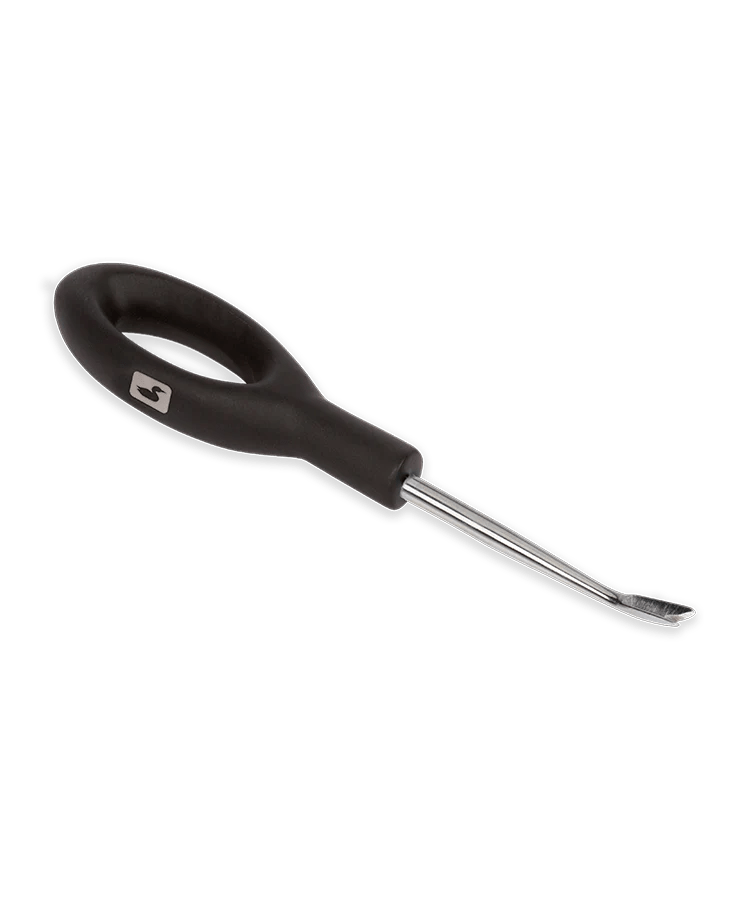 Loon Ergo Easy Cutter - Black - Tying Tools - Fly Fish Food