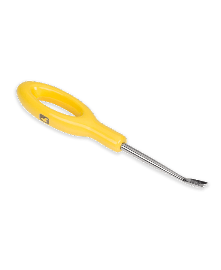 Loon Ergo Easy Cutter - Yellow - Tying Tools - Fly Fish Food