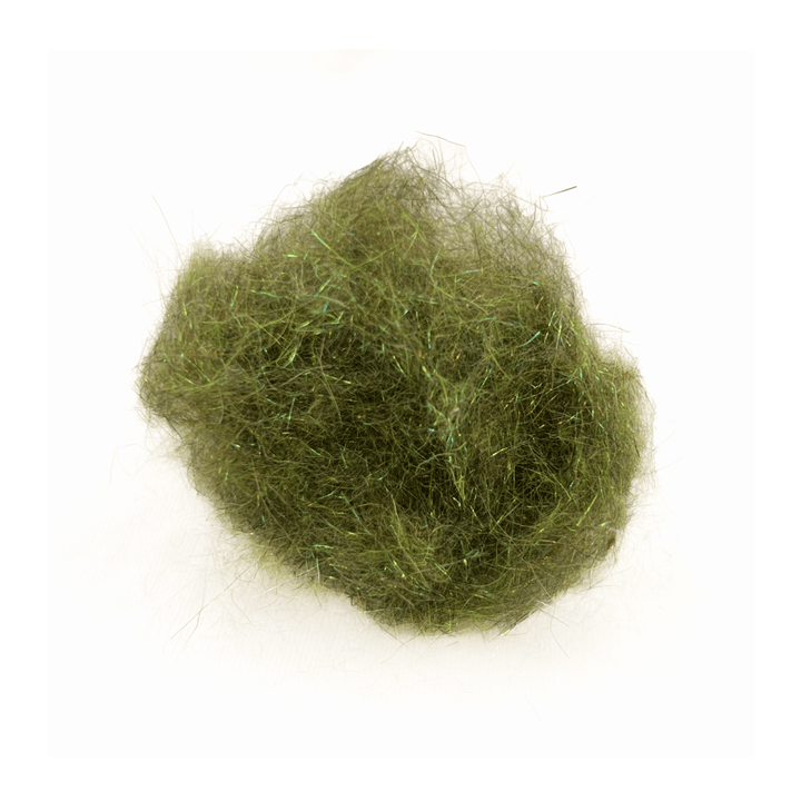 Euro Dub - Dubbing - Fly Fish Food