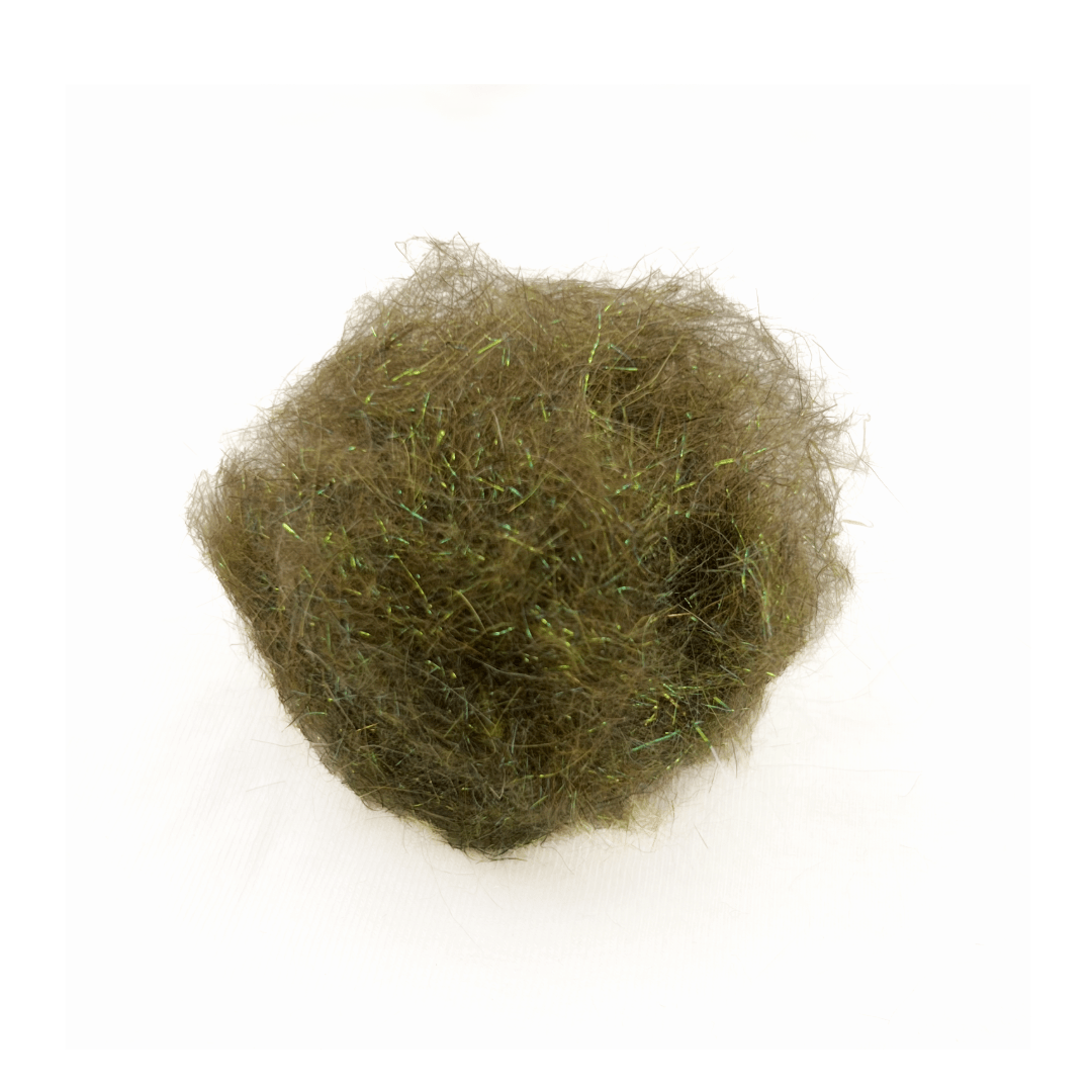 Euro Dub - Dubbing - Fly Fish Food