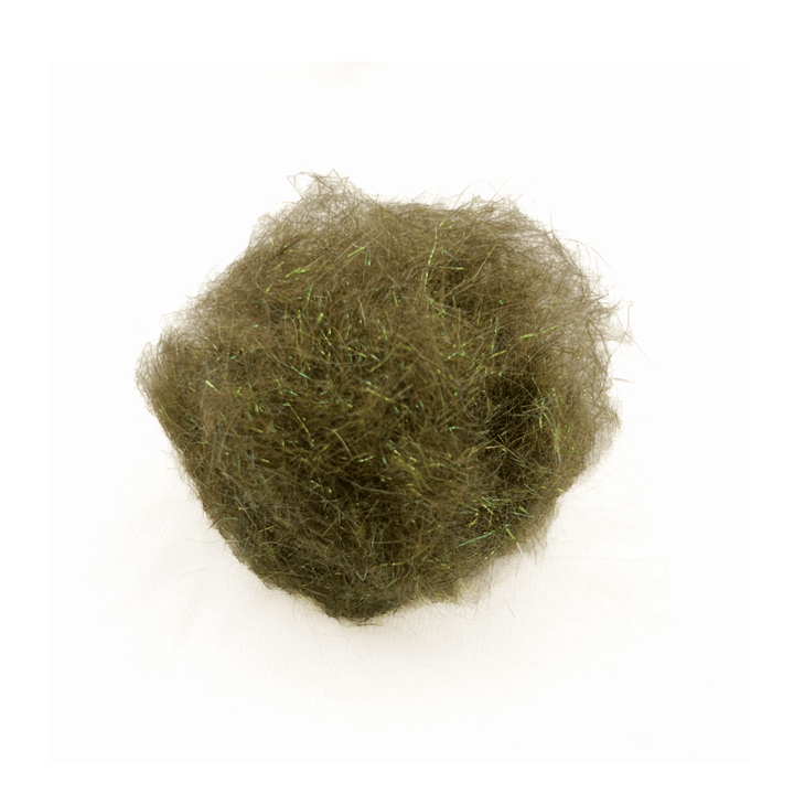 Euro Dub - Dubbing - Fly Fish Food