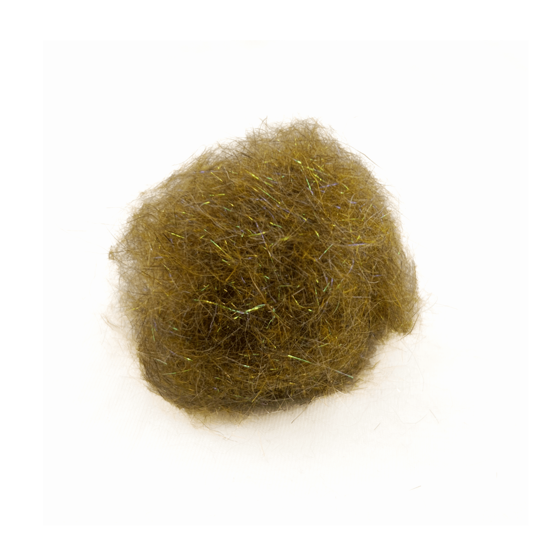Euro Dub - Dubbing - Fly Fish Food