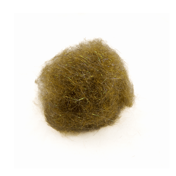 Euro Dub - Dubbing - Fly Fish Food