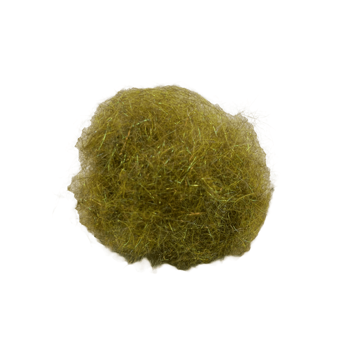 Euro Dub - Dubbing - Fly Fish Food