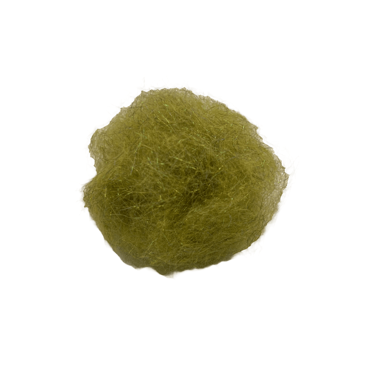 Euro Dub - Dubbing - Fly Fish Food