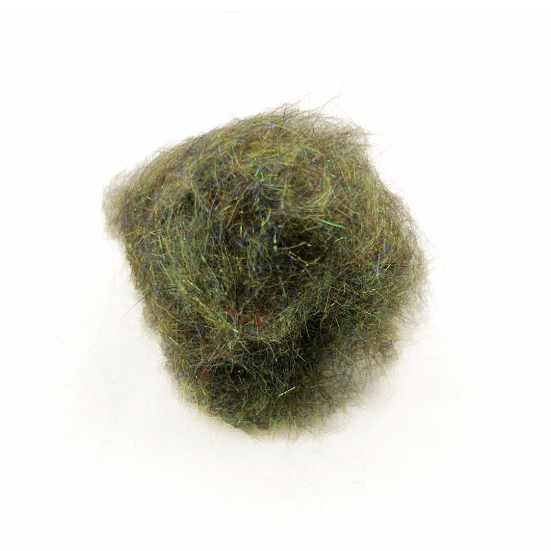 Euro Dub - Dubbing - Fly Fish Food