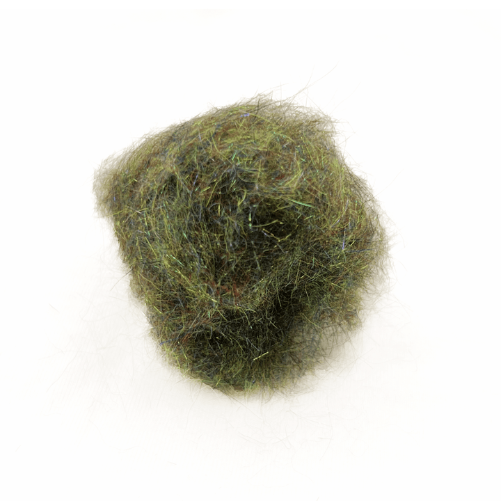 Euro Dub - Dubbing - Fly Fish Food