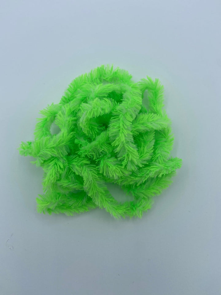 Glow in the Dark Egg - it - Chenille - Fly Fish Food