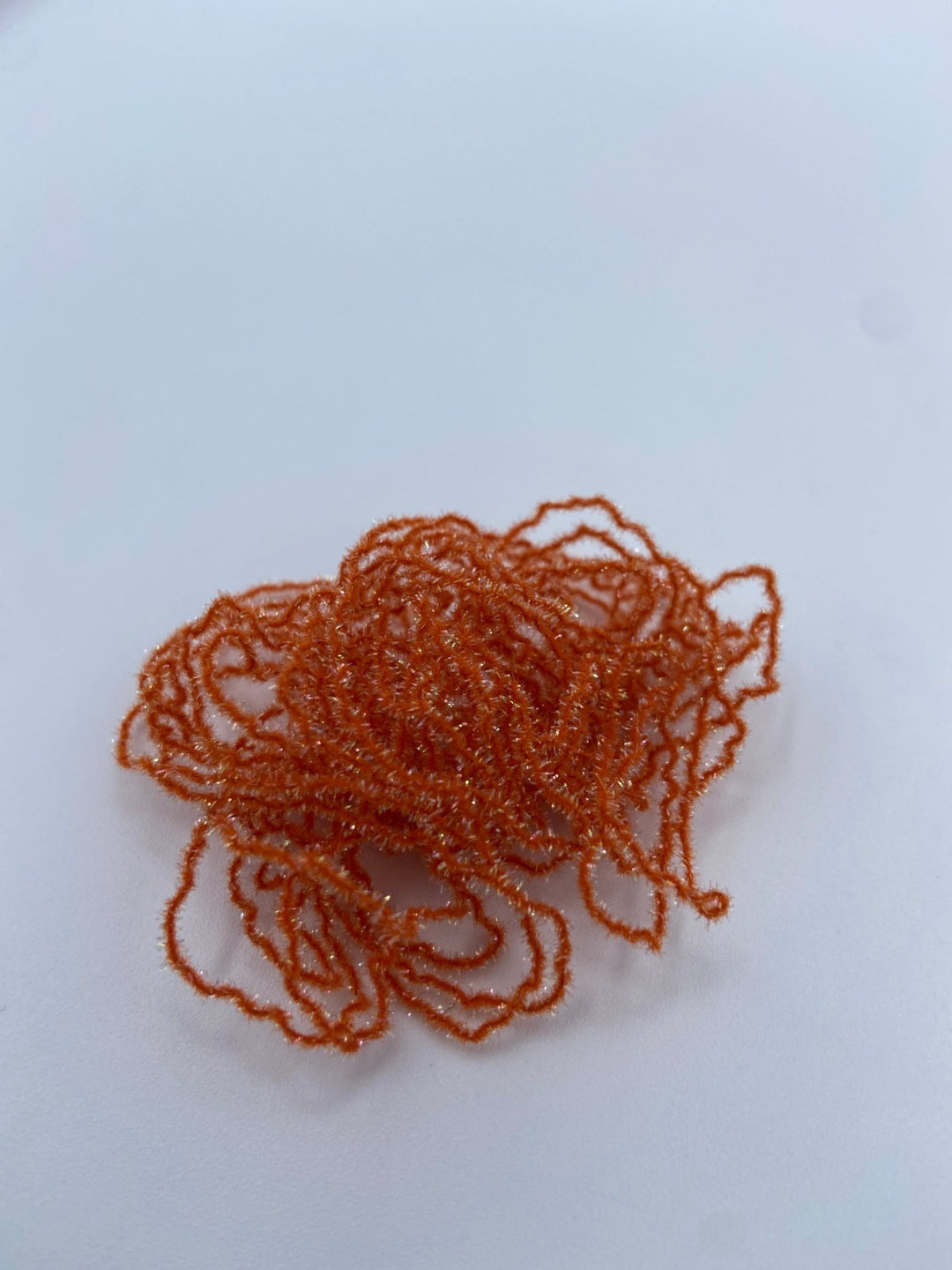 Micro Synthetic Herl - Chenille - Fly Fish Food