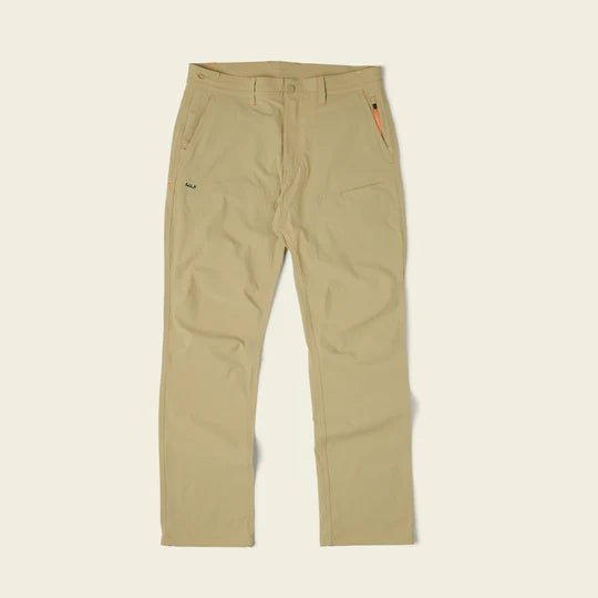 Howler Bros - Shoalwater Tech Pants - Treehouse - Apparel - Fly Fish Food