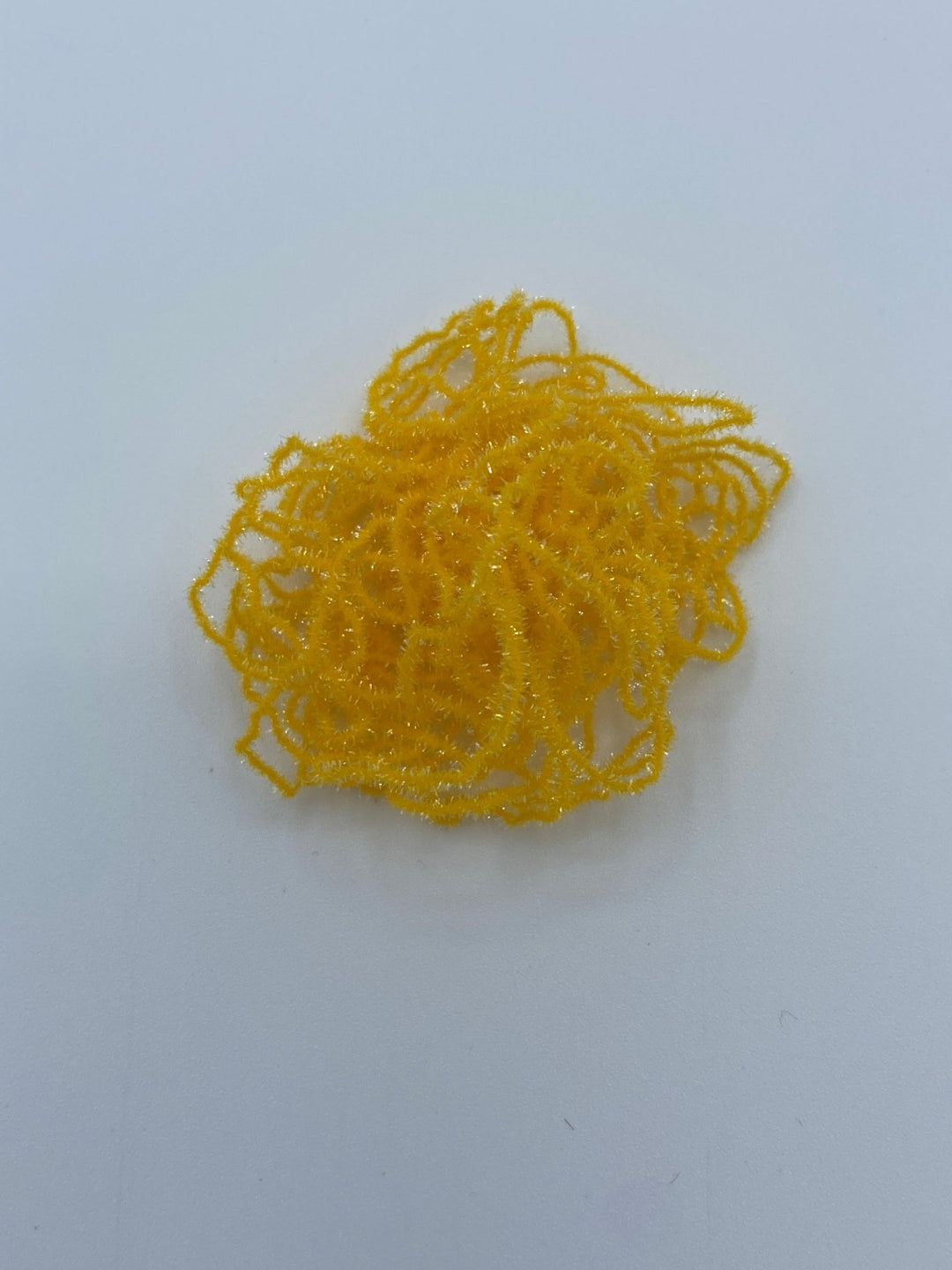 Micro Synthetic Herl - Chenille - Fly Fish Food
