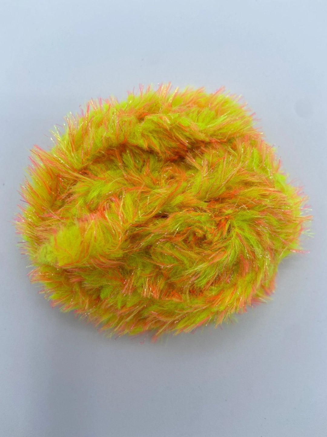 MC Egg - It - Chenille - Fly Fish Food
