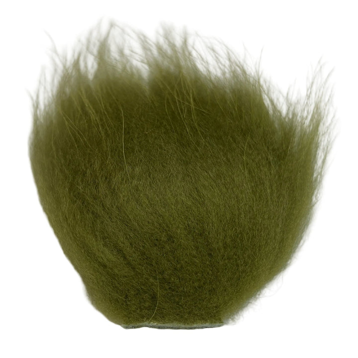 Finn Raccoon - Hair &amp; Fur - Fly Fish Food