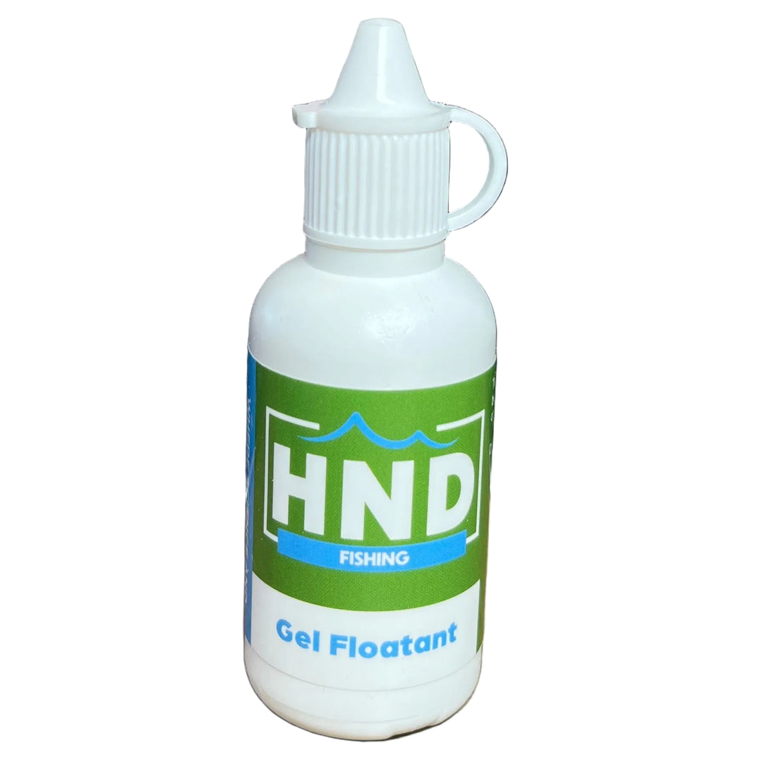 High N Dry Gel Floatant - Floatant - Fly Fish Food