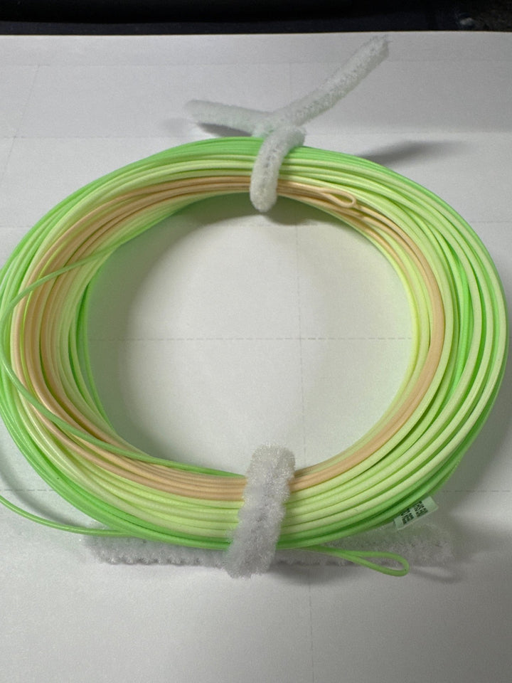 Scientific Anglers Amplitude Textured Infinity Fly Line - Fly Lines - Fly Fish Food