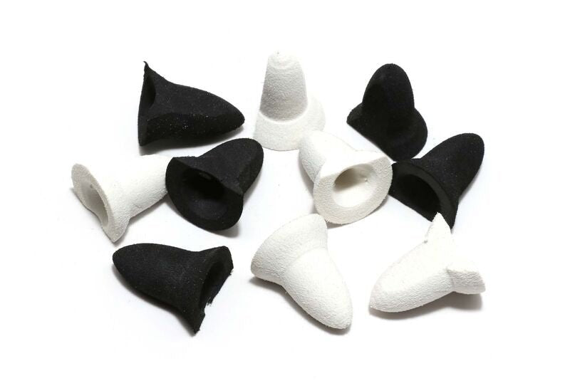Foam Diver Heads - Foam &amp; Bodies - Fly Fish Food