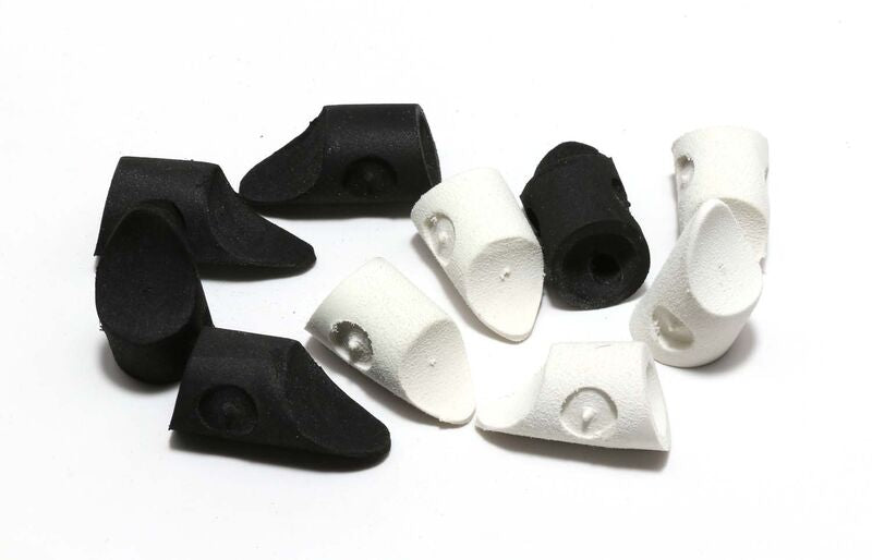 Foam Dodger Heads - Foam &amp; Bodies - Fly Fish Food