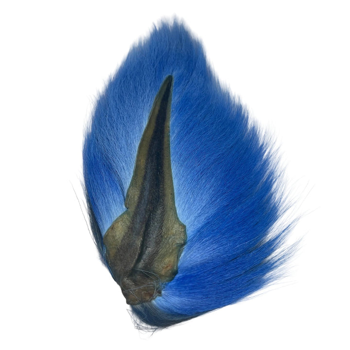 The Fly Hair Co. - Regular Bucktail - Hair &amp; Fur - Fly Fish Food
