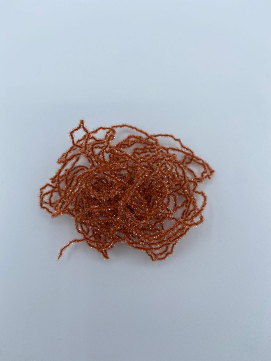 Micro Synthetic Herl - Chenille - Fly Fish Food