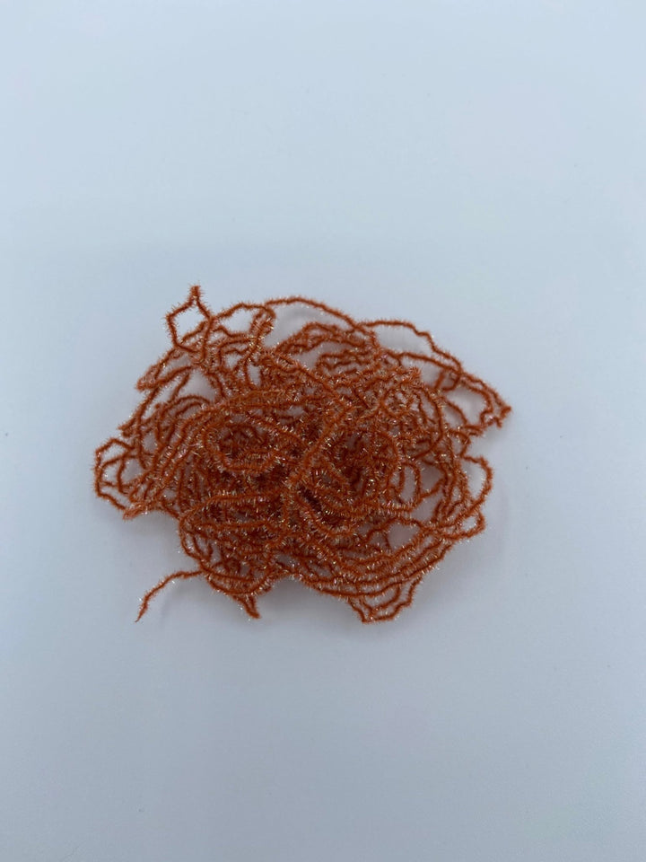 Micro Synthetic Herl - Chenille - Fly Fish Food