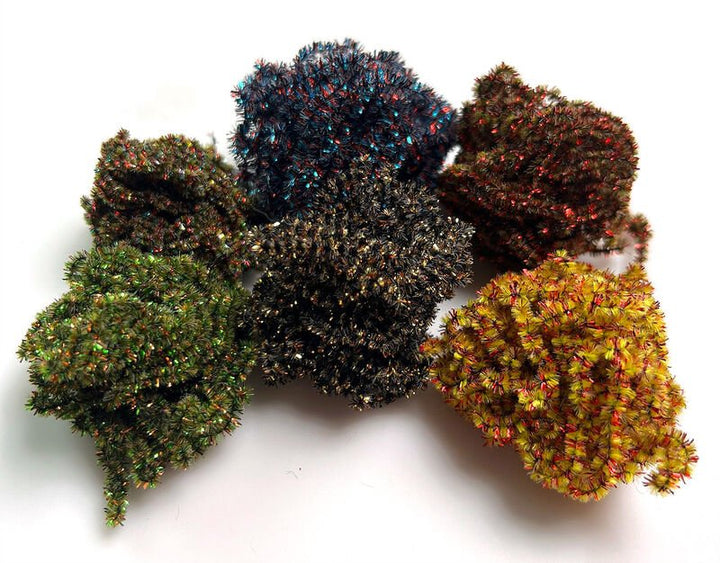 Fly Fish Food Stillwater Chenille - Chenille - Fly Fish Food