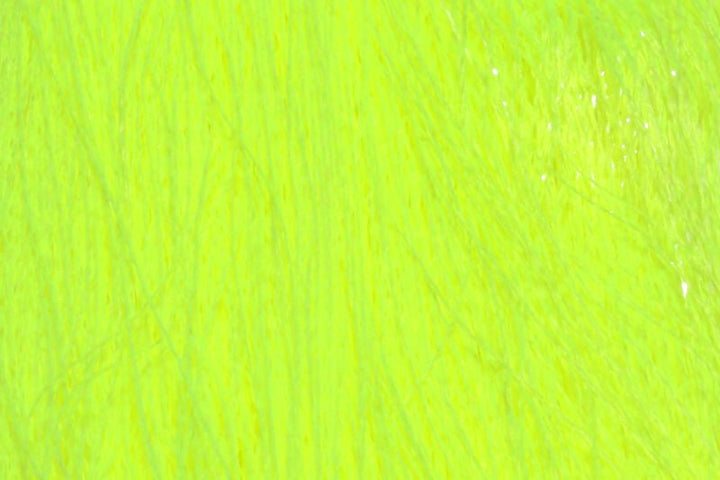 Polar Flash - Synthetic Fibers &amp; Flash - Fly Fish Food