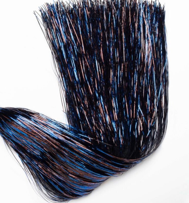 Flashabou - Original - Synthetic Fibers & Flash - Fly Fish Food