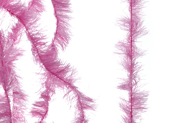 Senyo's Super Satin Chenille - 20MM - Chenille - Fly Fish Food