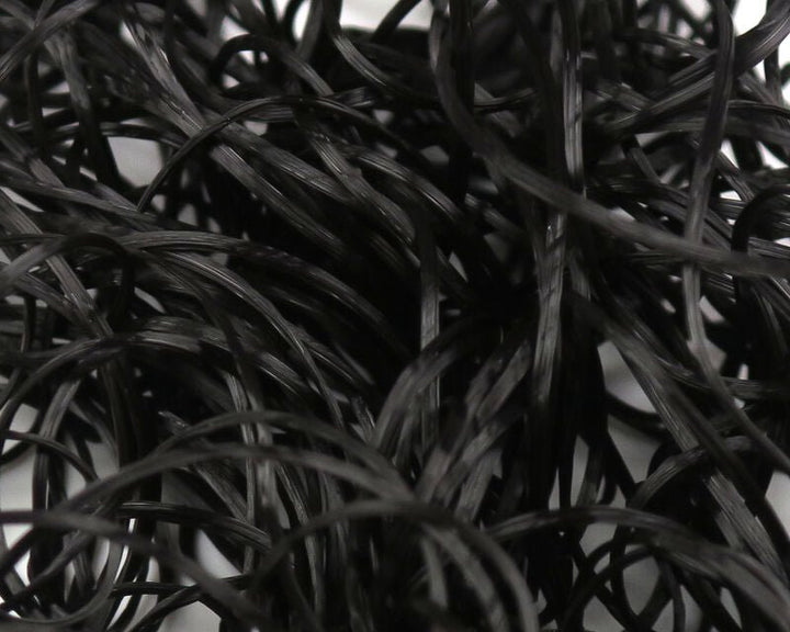 Hareline Flex Floss - Synthetic Fibers &amp; Flash - Fly Fish Food