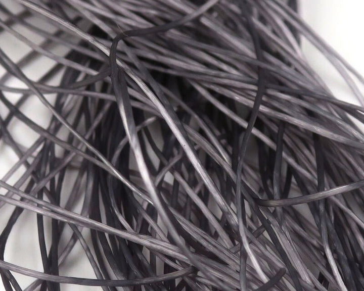 Hareline Flex Floss - Synthetic Fibers &amp; Flash - Fly Fish Food